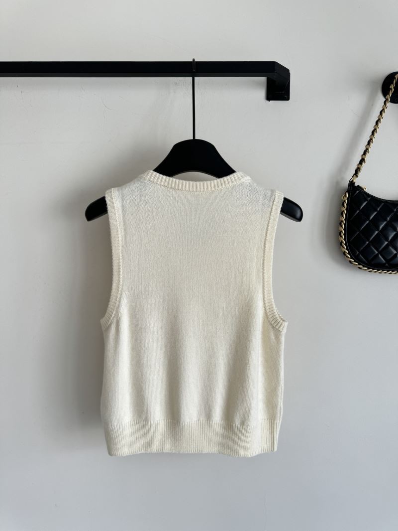 Celine Vest